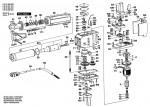 Bosch 0 612 308 002 ---- Demolition Hammer Spare Parts